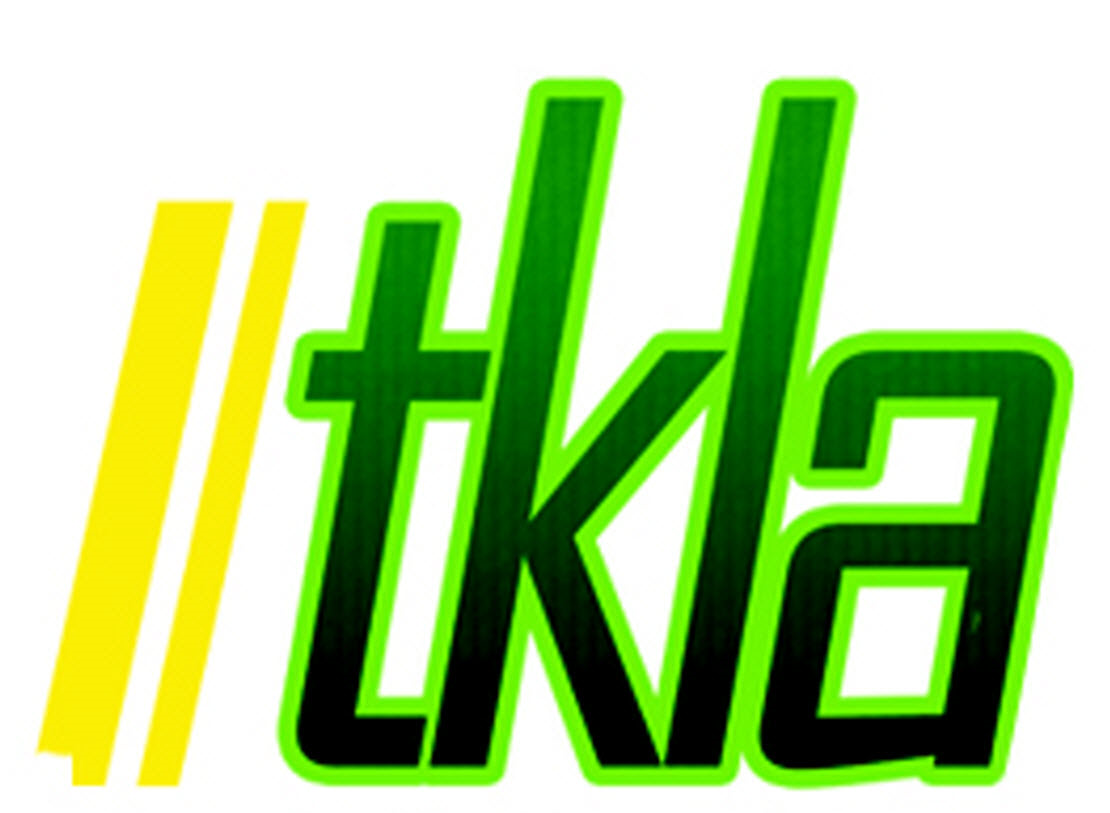 TKLA Logo